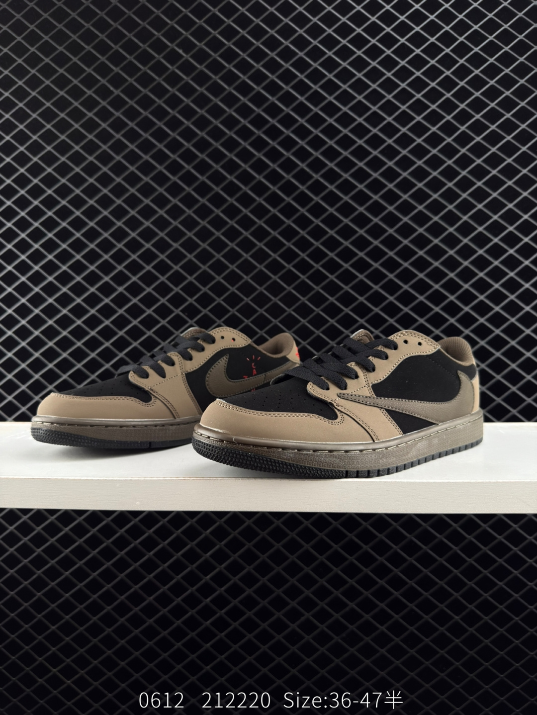 Air Jordan 1 Low Golf SP